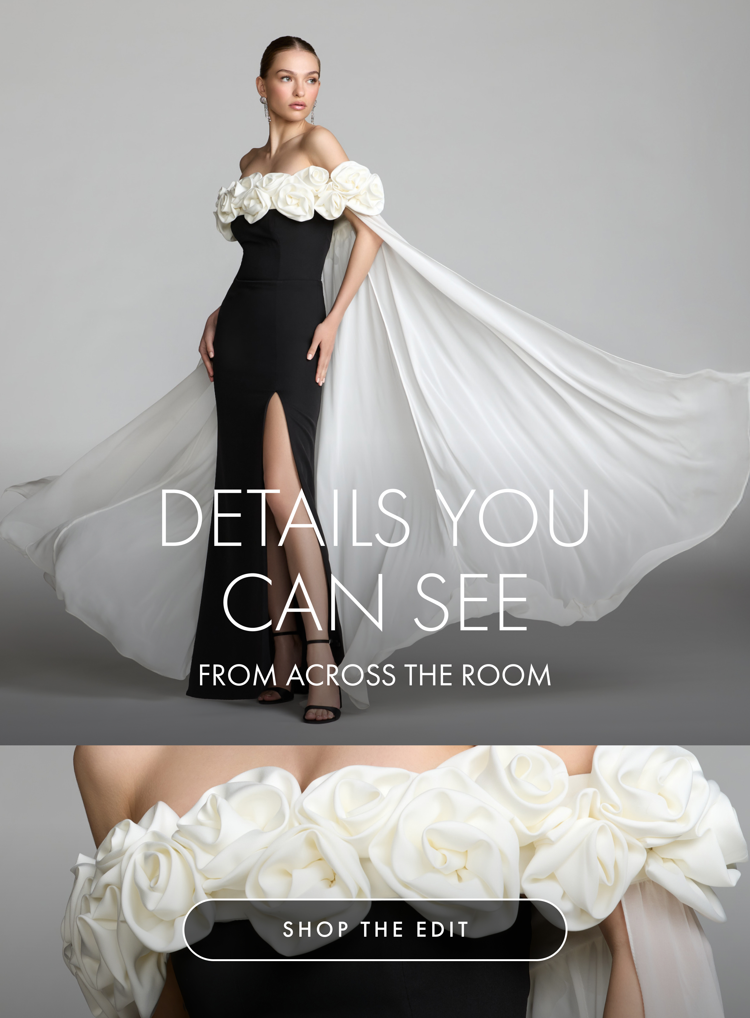 Details You Can See From Across the Room | From Across the Room