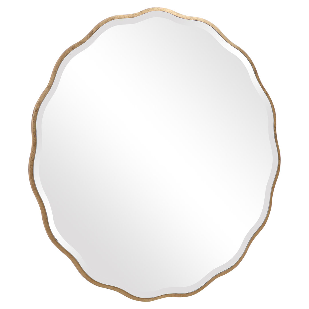 Wilmot Beveled Accent Mirror