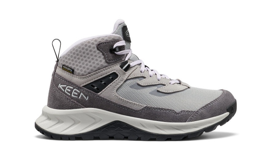 Women's Hightrail Waterproof Hiking Boot