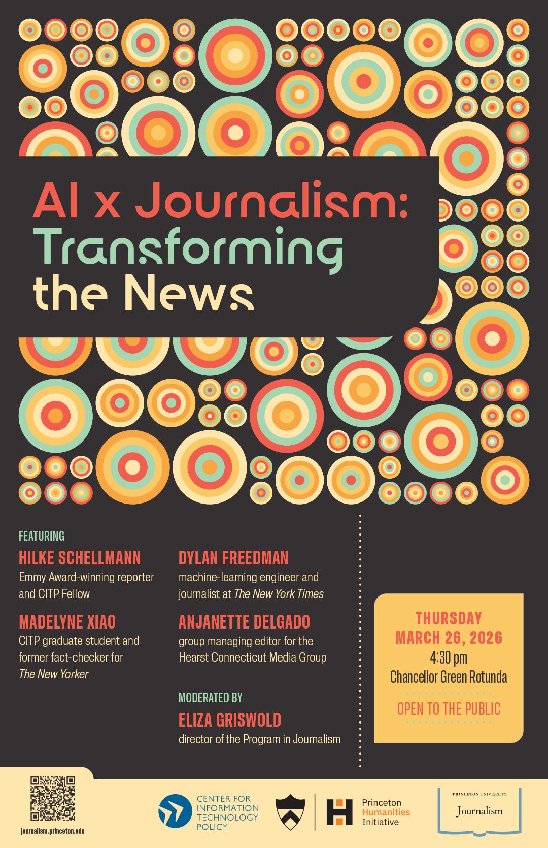 AI and Journalism