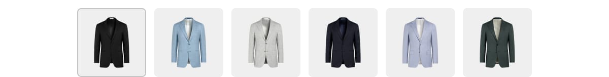 Perennial Suits