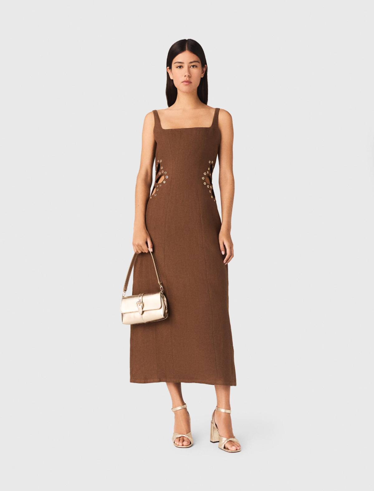 Long dress