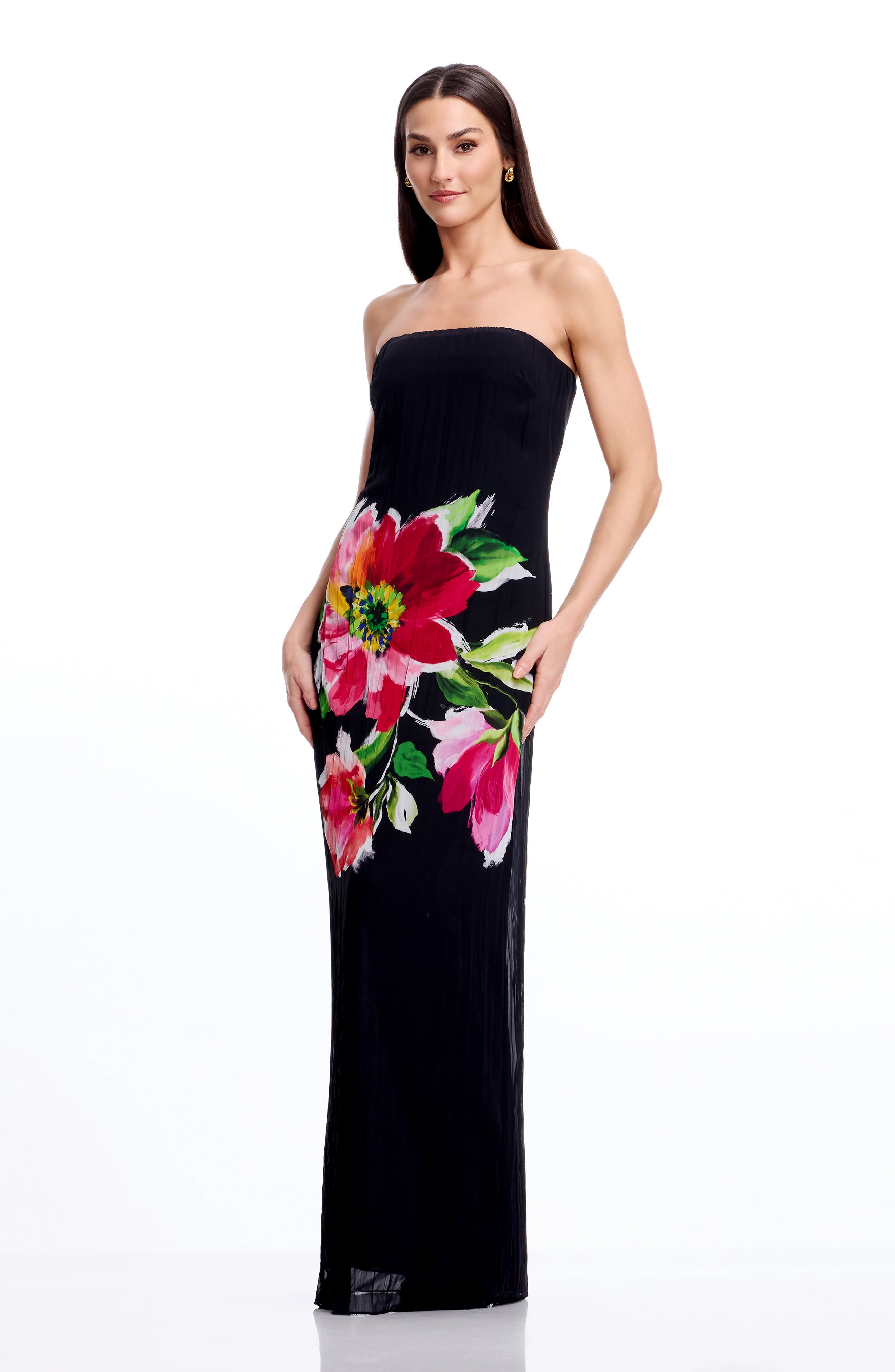 Image of Linda Gown