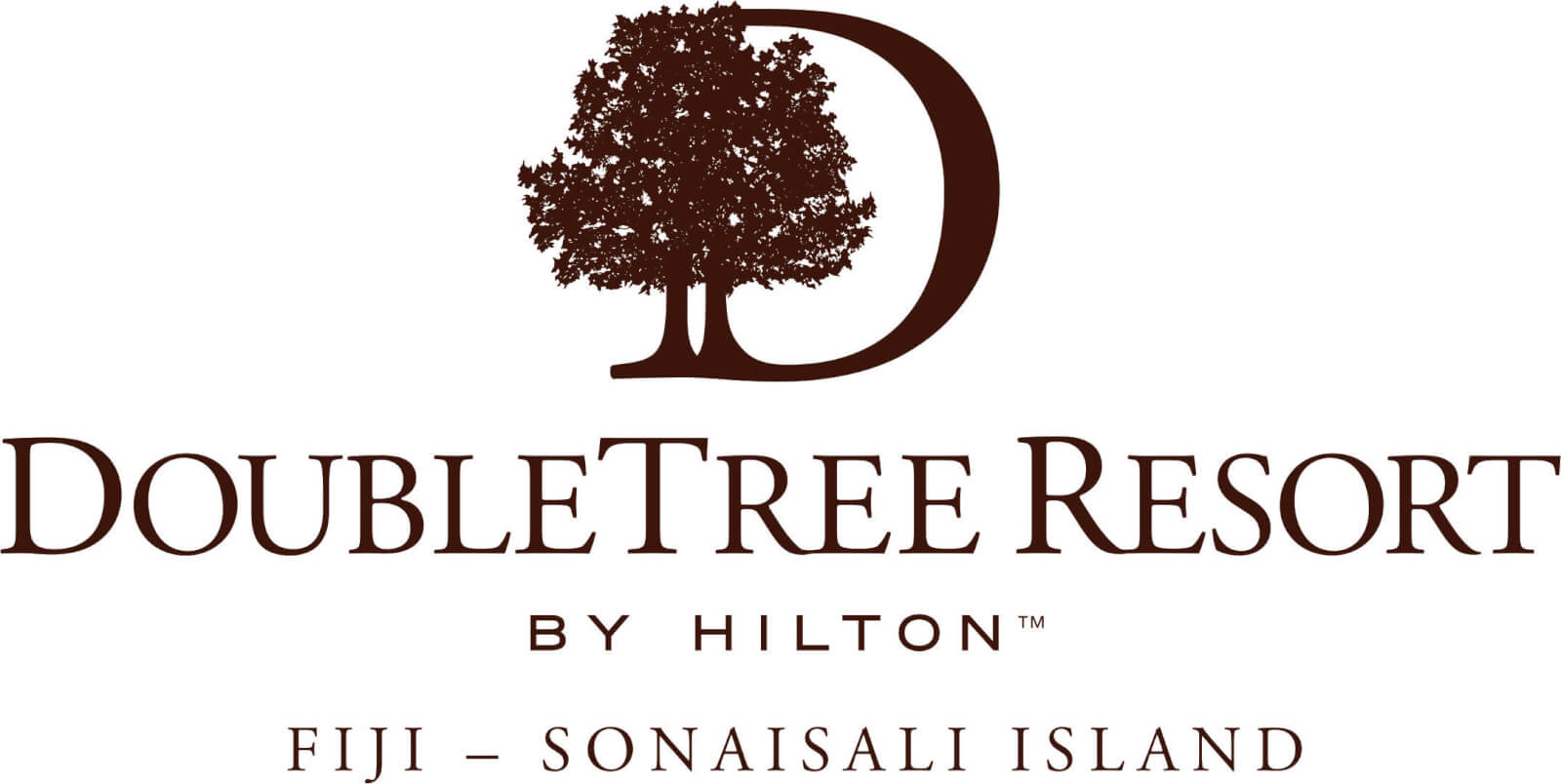 DoubleTree Resort by Hilton Hotel Fiji, Sonaisali Island