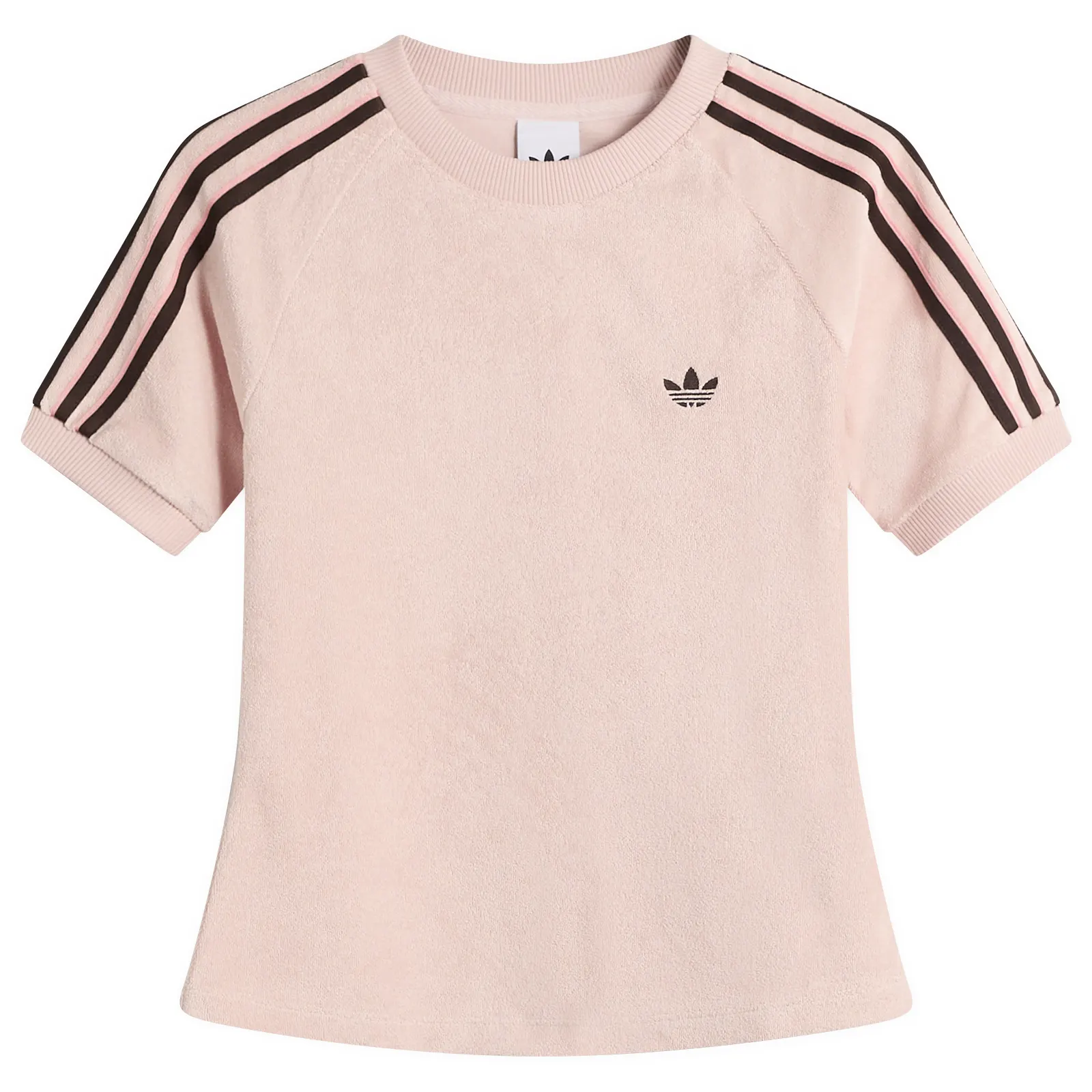 adidas Terry Towel T-Shirt