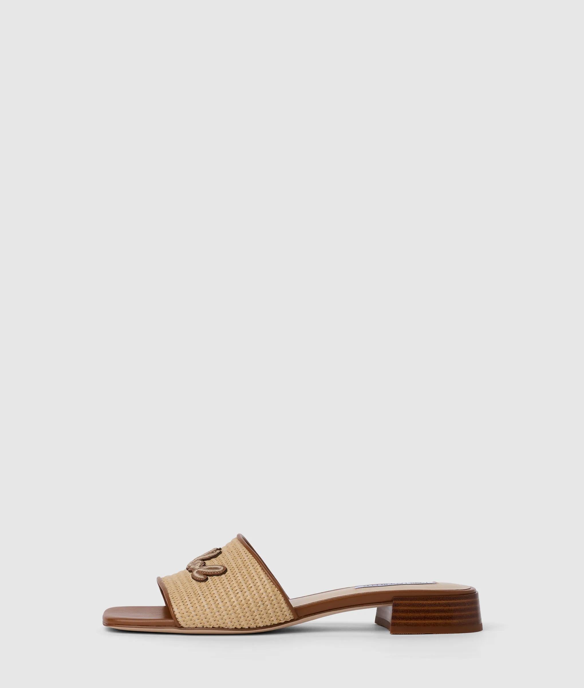 Image of Petalo II heeled sandals