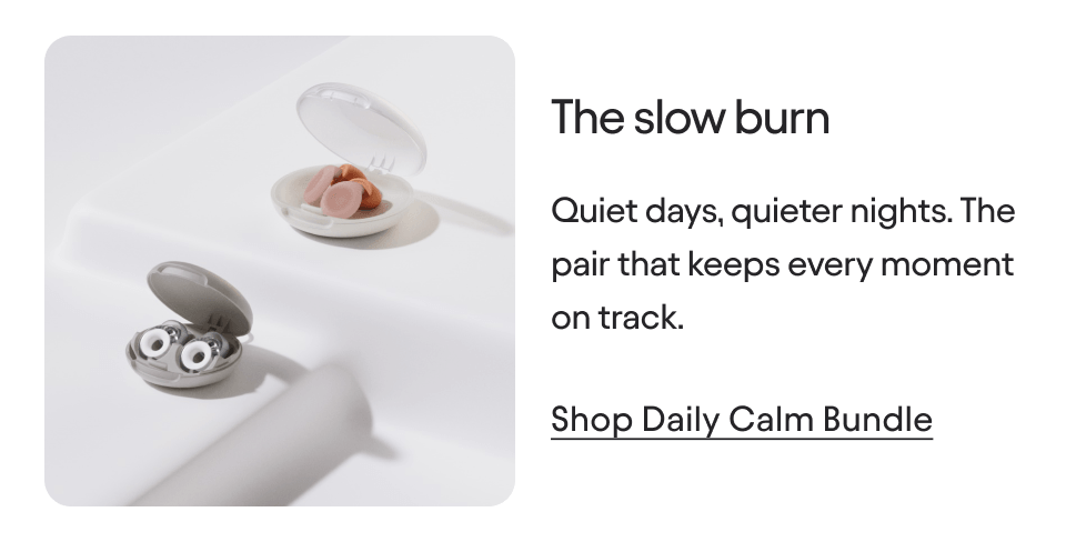 Shop Daily Calm Bundle