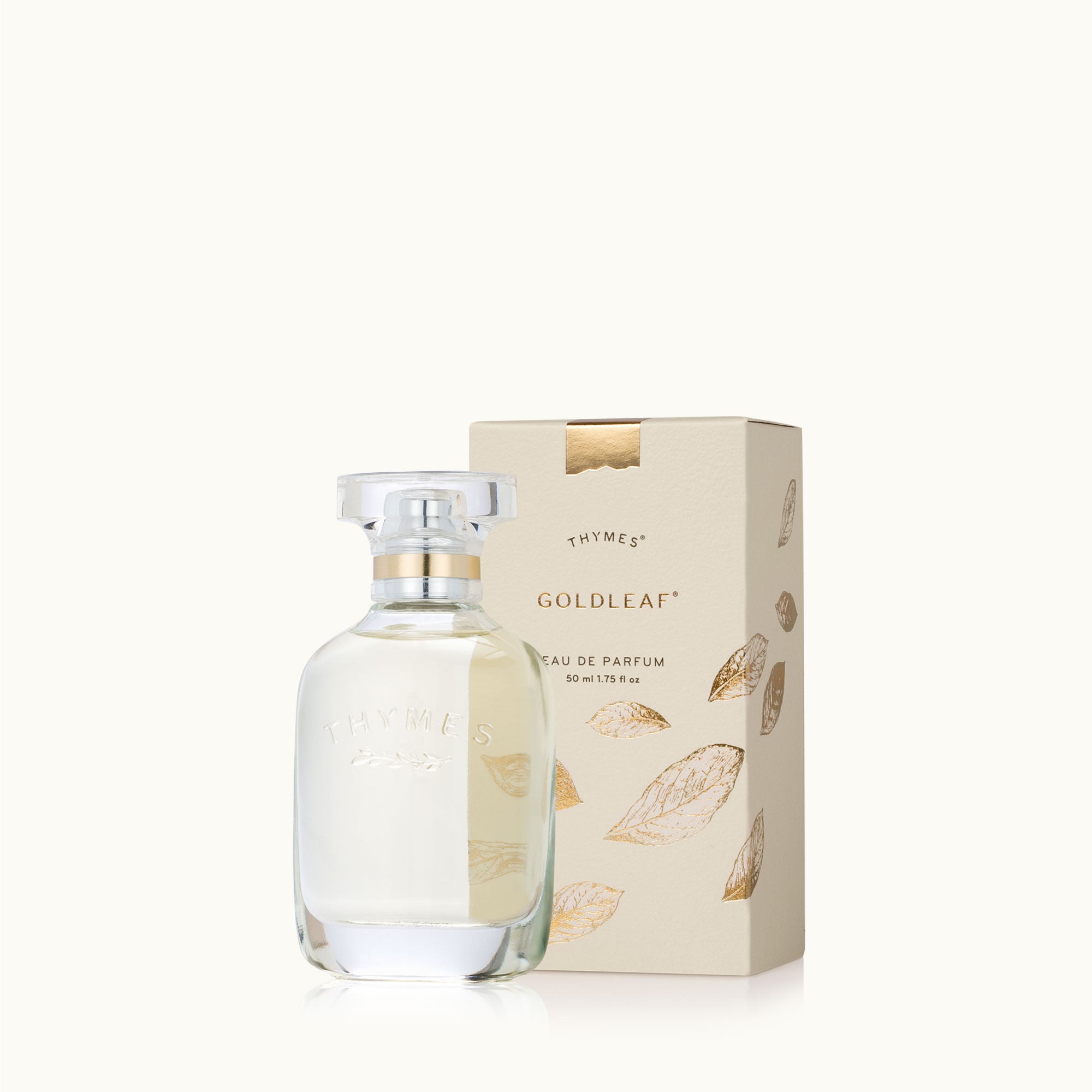 Image of Goldleaf Eau de Parfum
