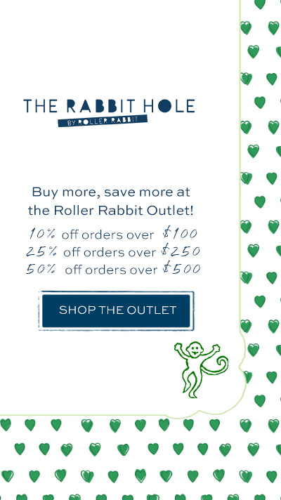 Roller Rabbit Outlet
