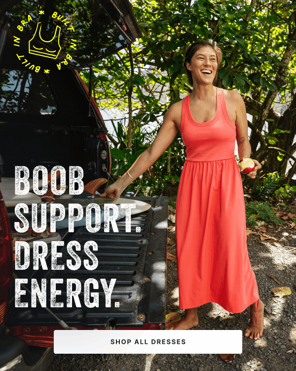 Shop All Dresses