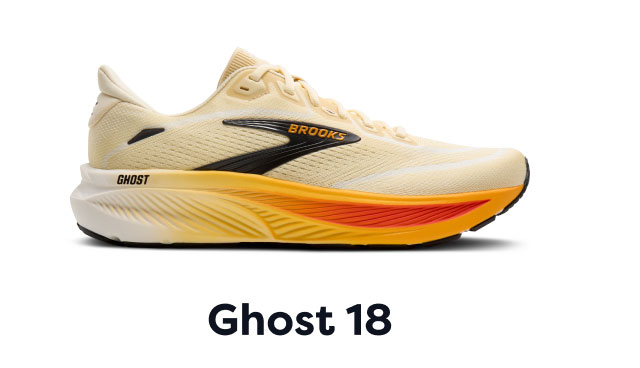 Ghost 18