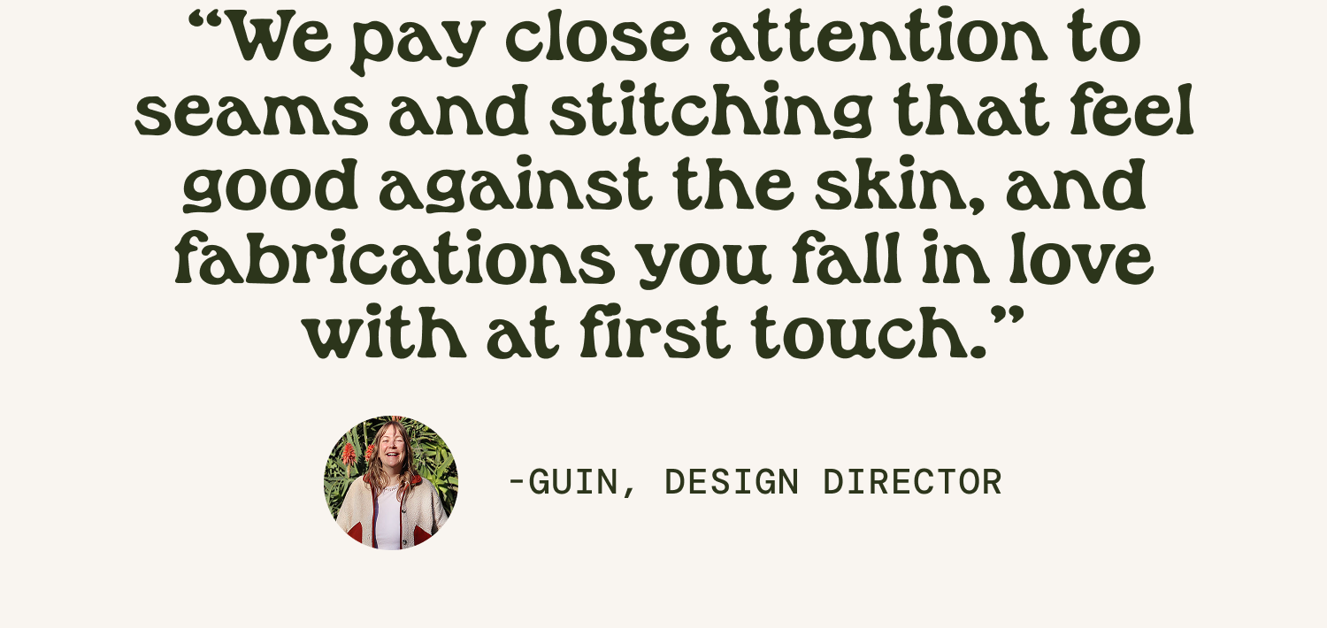 Guin Quote