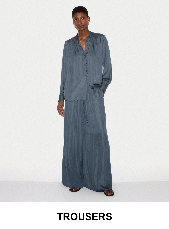 TROUSERS