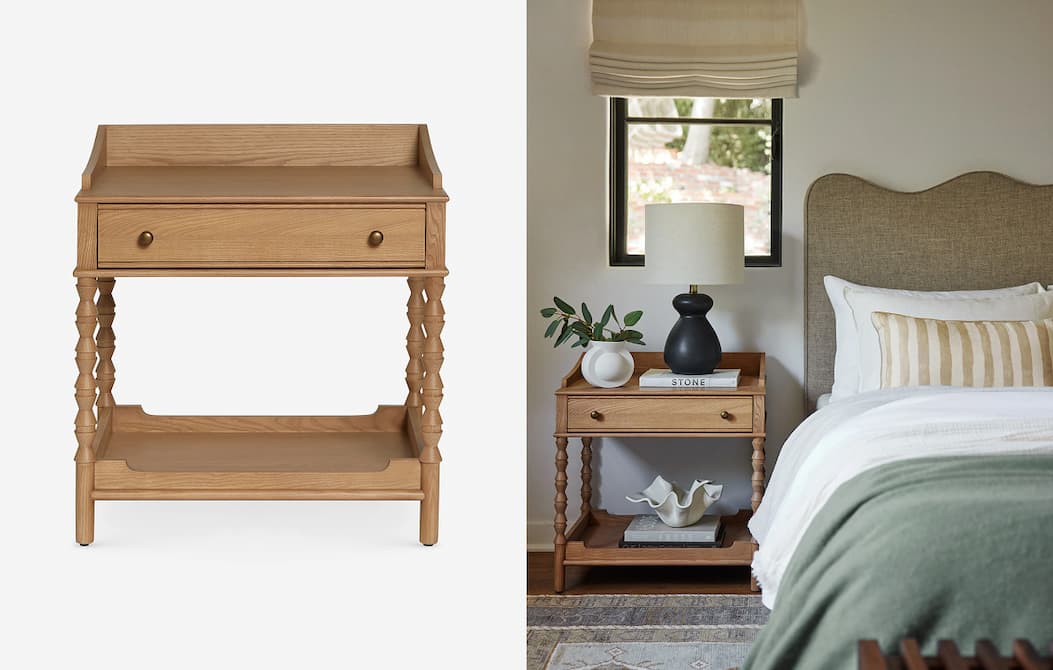 Shop Topia Nightstand