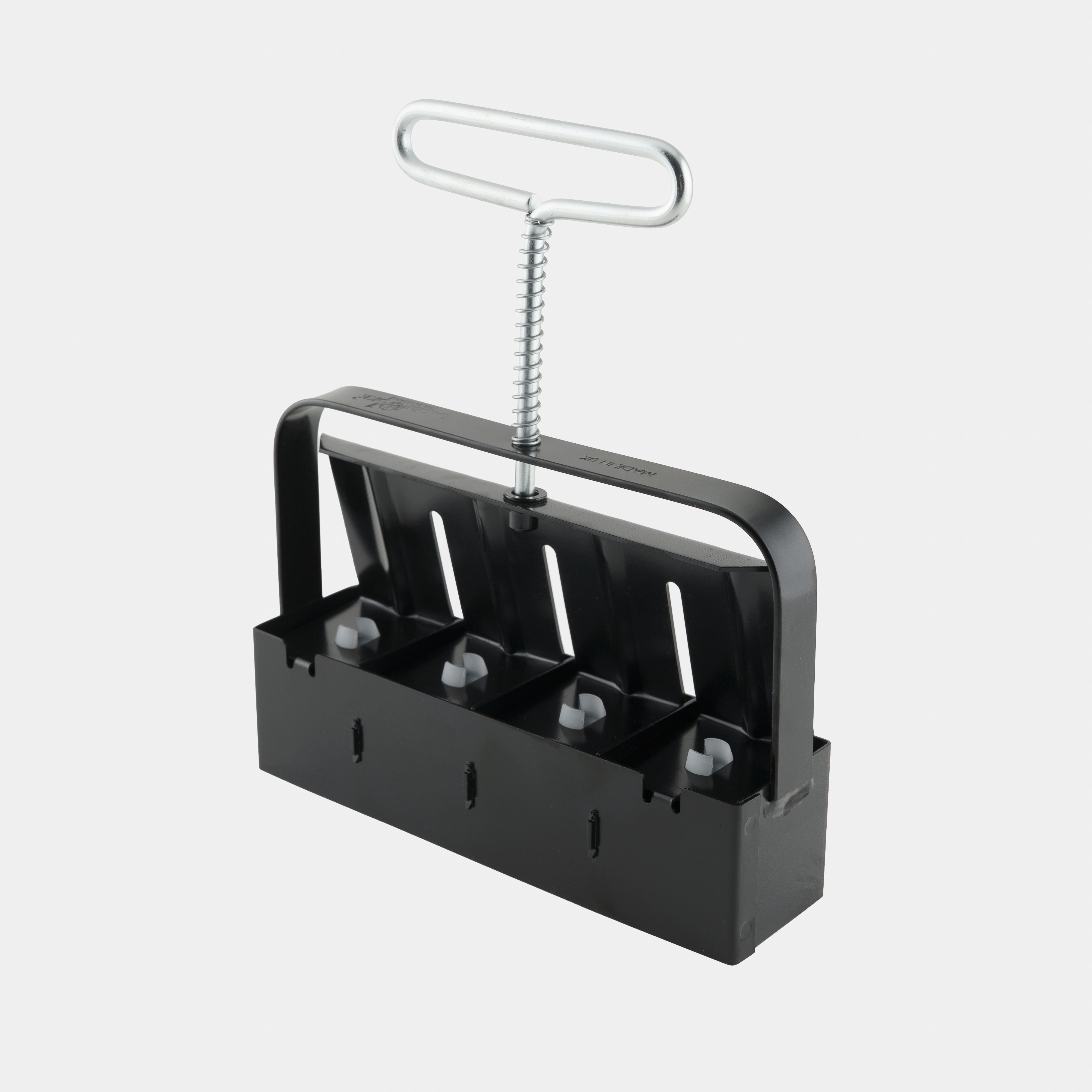 Image of Soil Blocker Hand Tool