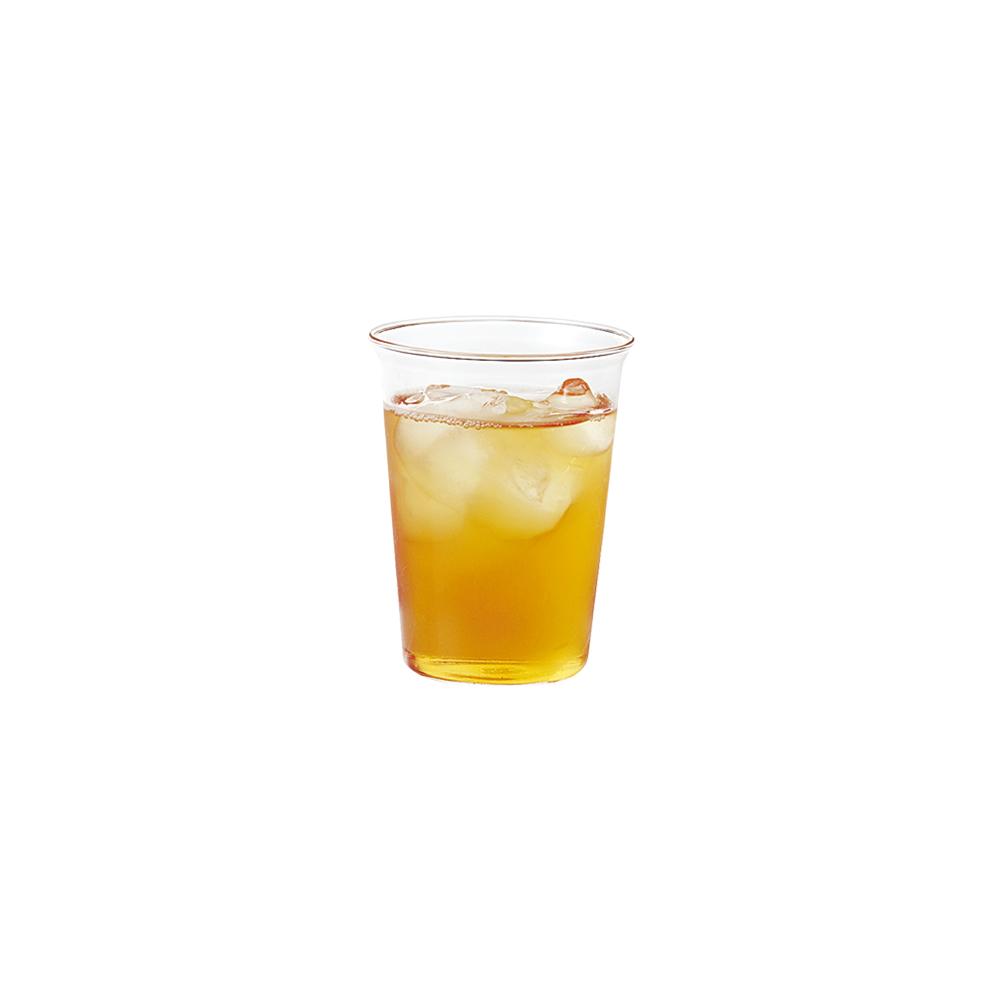 Image of CAST iced tea glass 350ml / 12oz