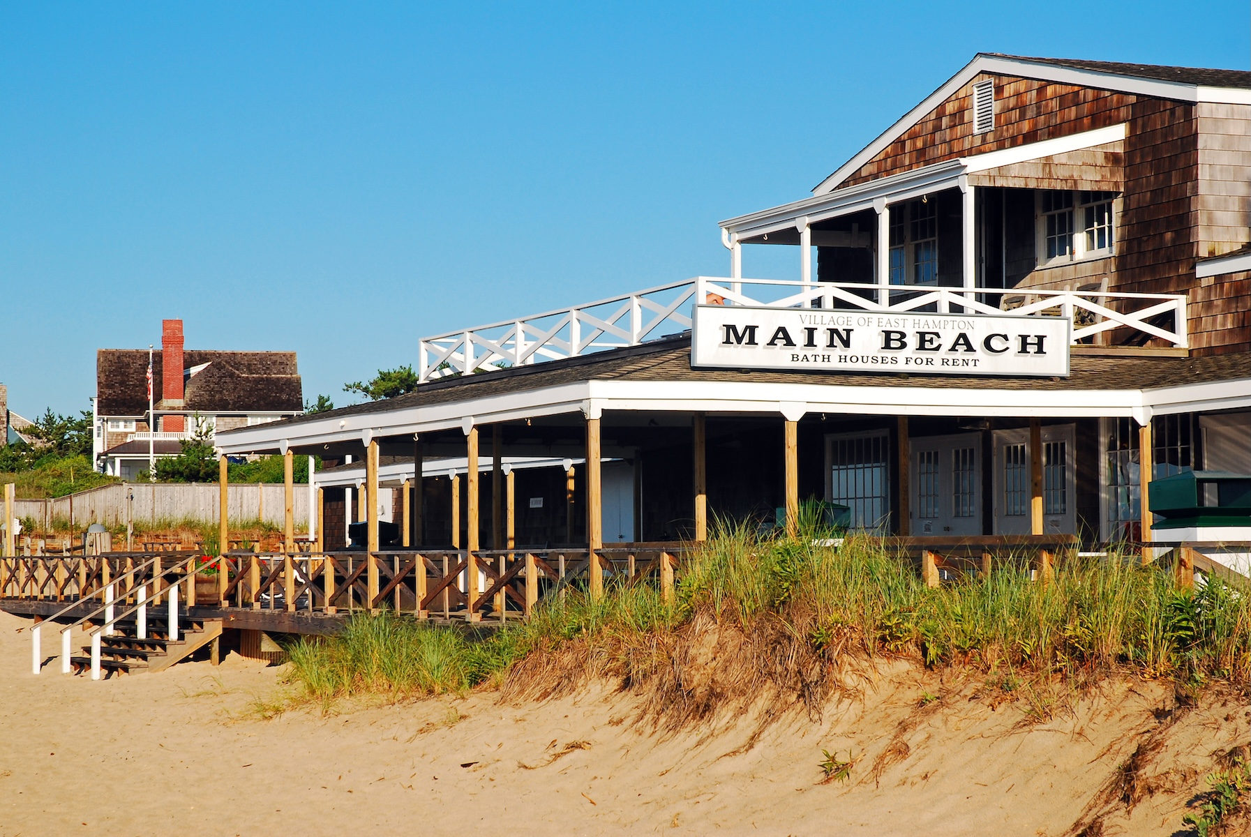 Enjoy the East Hamptons this summer