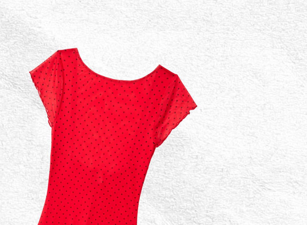 Valentina Dress