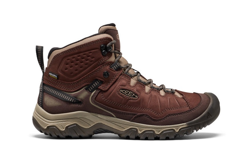 Men's Targhee IV Waterproof Hiking Boot