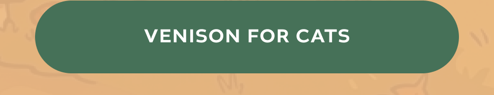 [VENISON FOR CATS]