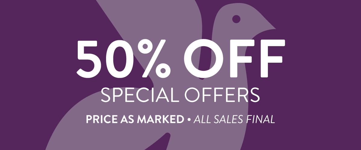 Shop Special Offers