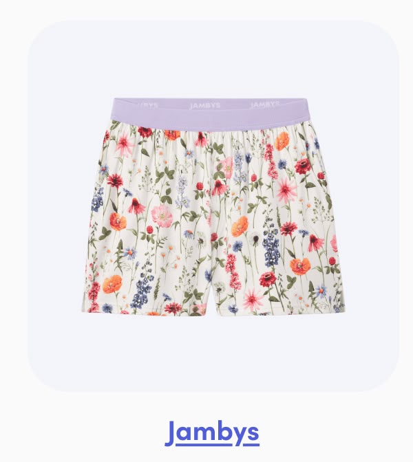 Bouquet Jambys