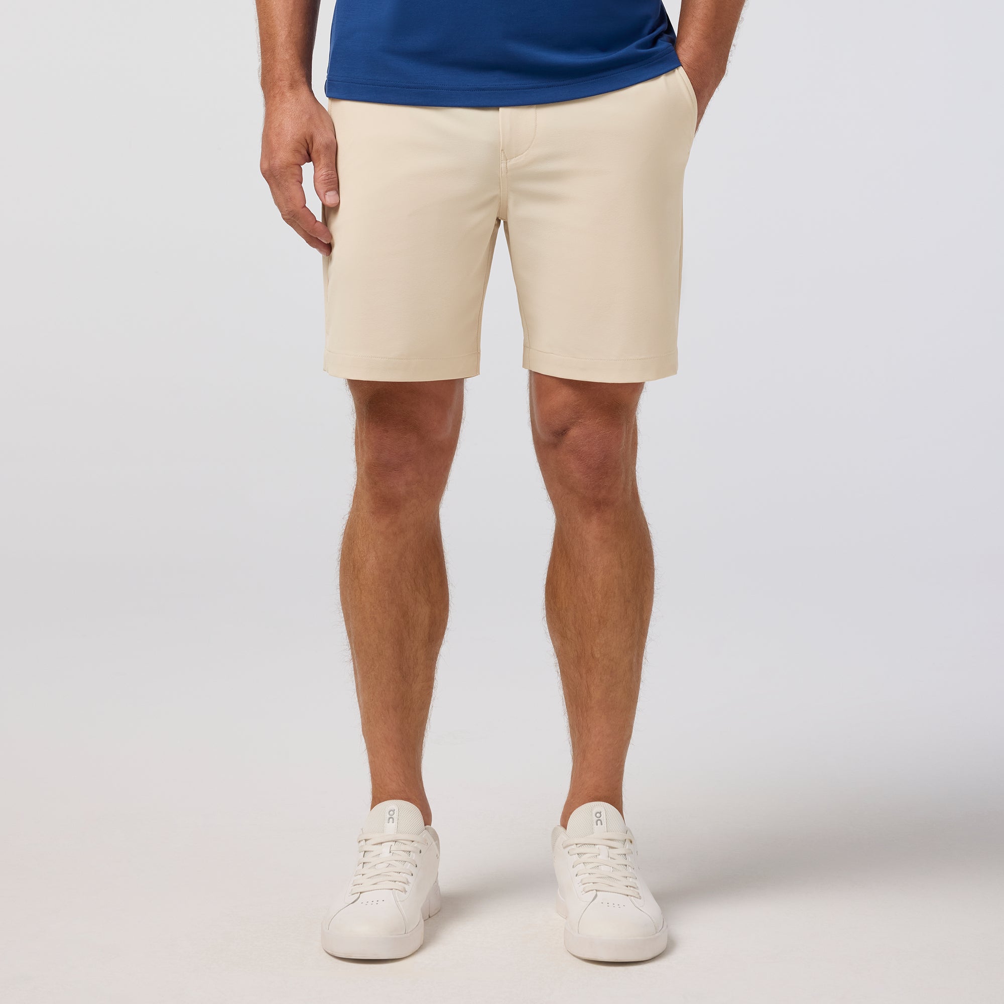 Image of Oat Helmsman Short