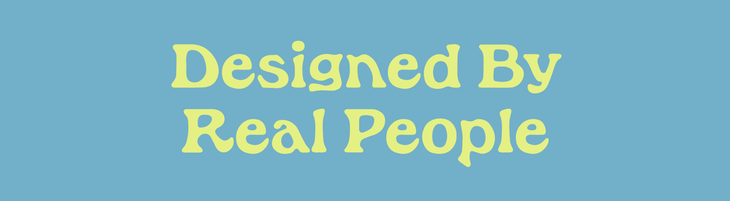 Designed By Real People
