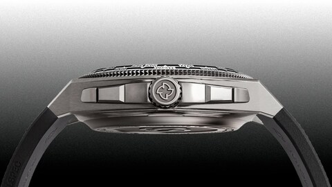 This Rugged, Do-Anything Tool Watch Just Became Even More Capable