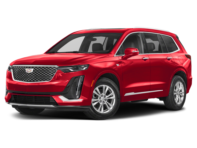 2025 XT6 