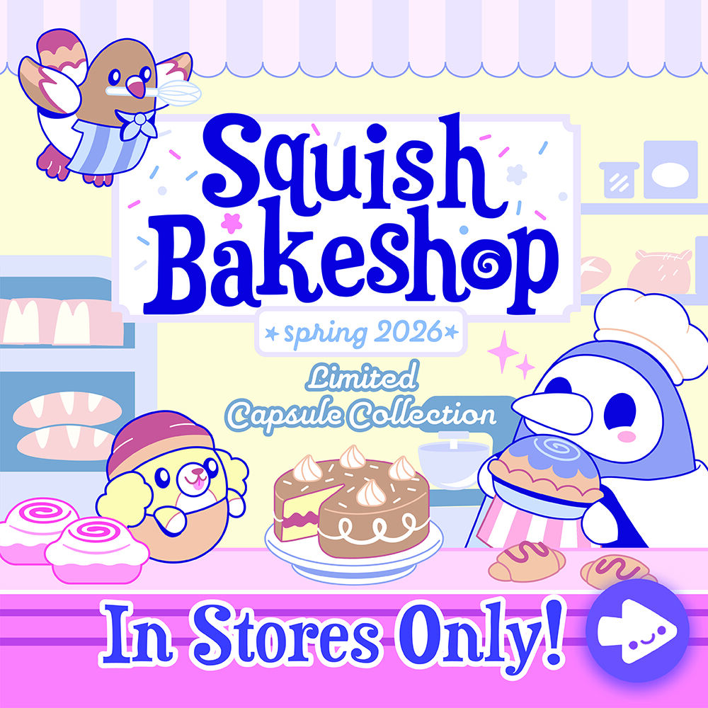 squish bakeshop