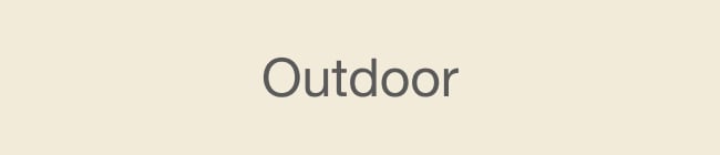 Outdoor