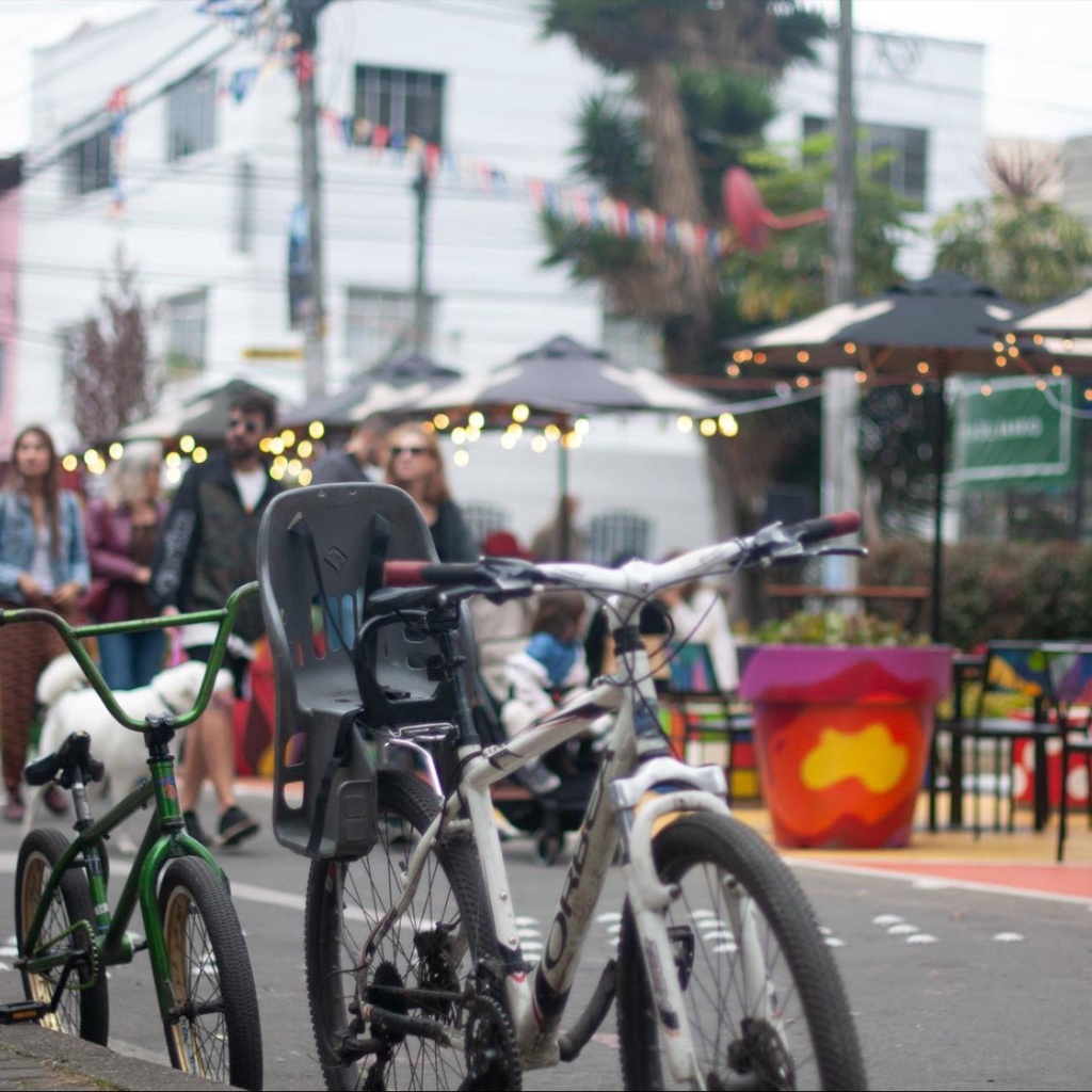 Bicycles 