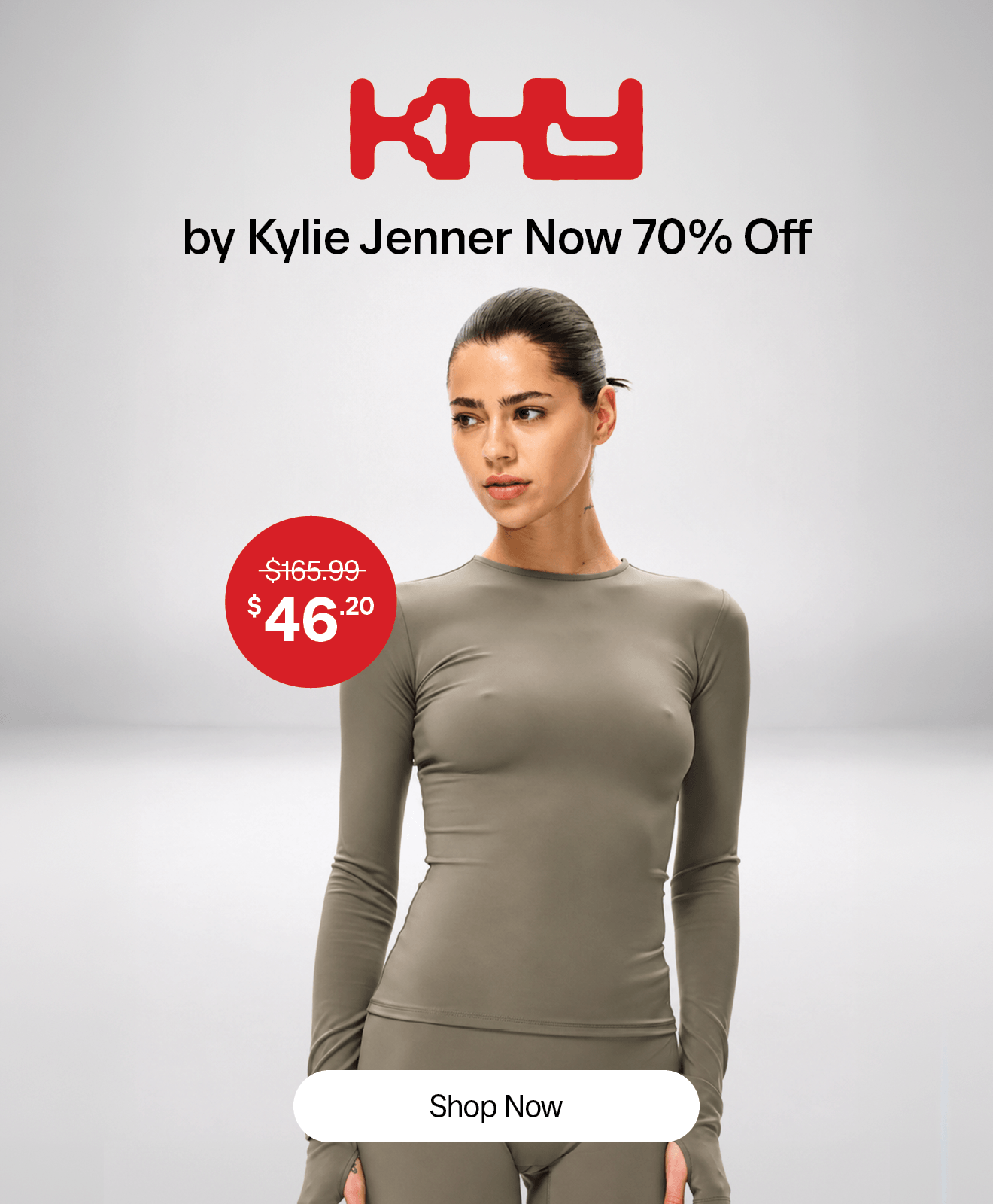Shop KHY