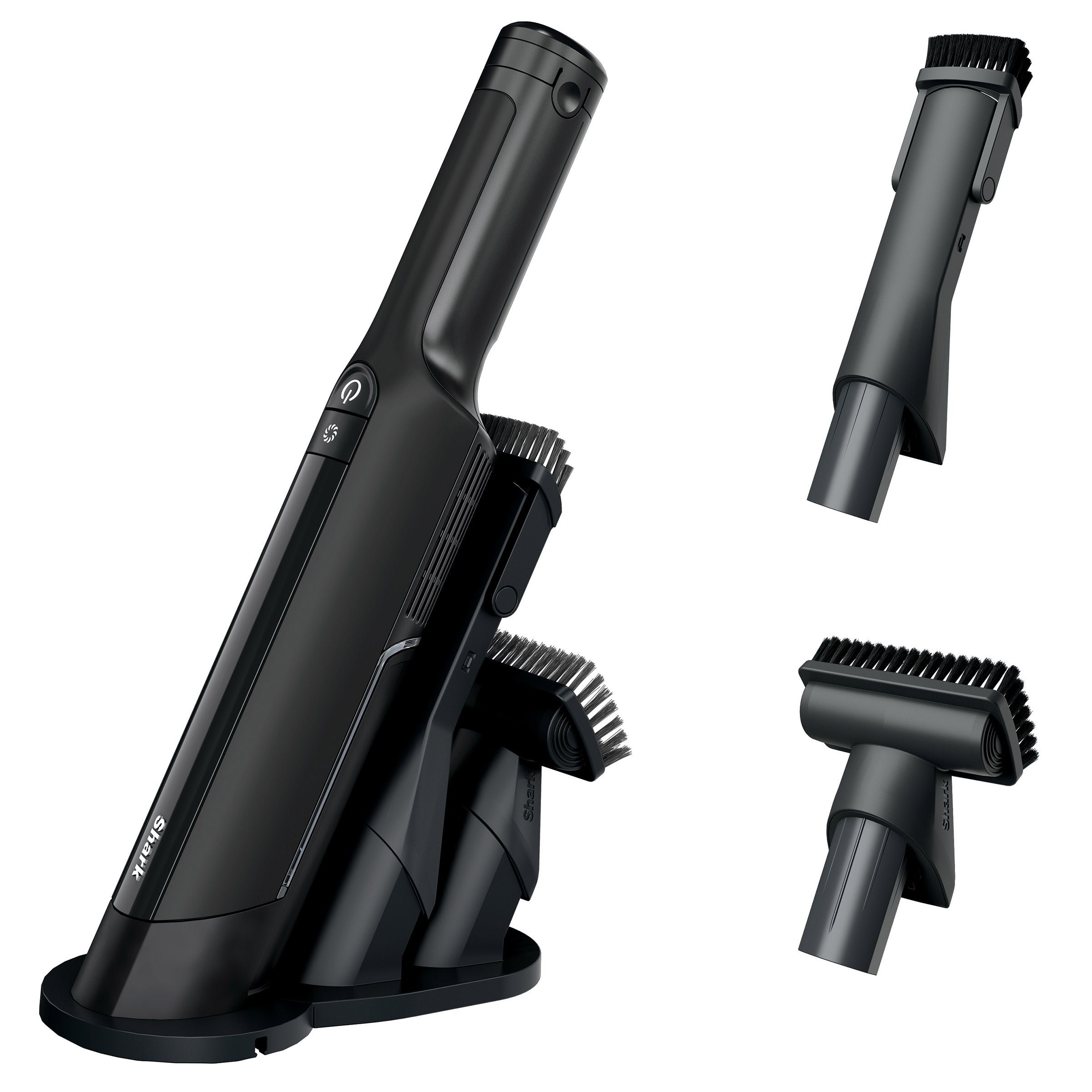 Shark WandVac Power Pet Cord-Free Handheld Vacuum