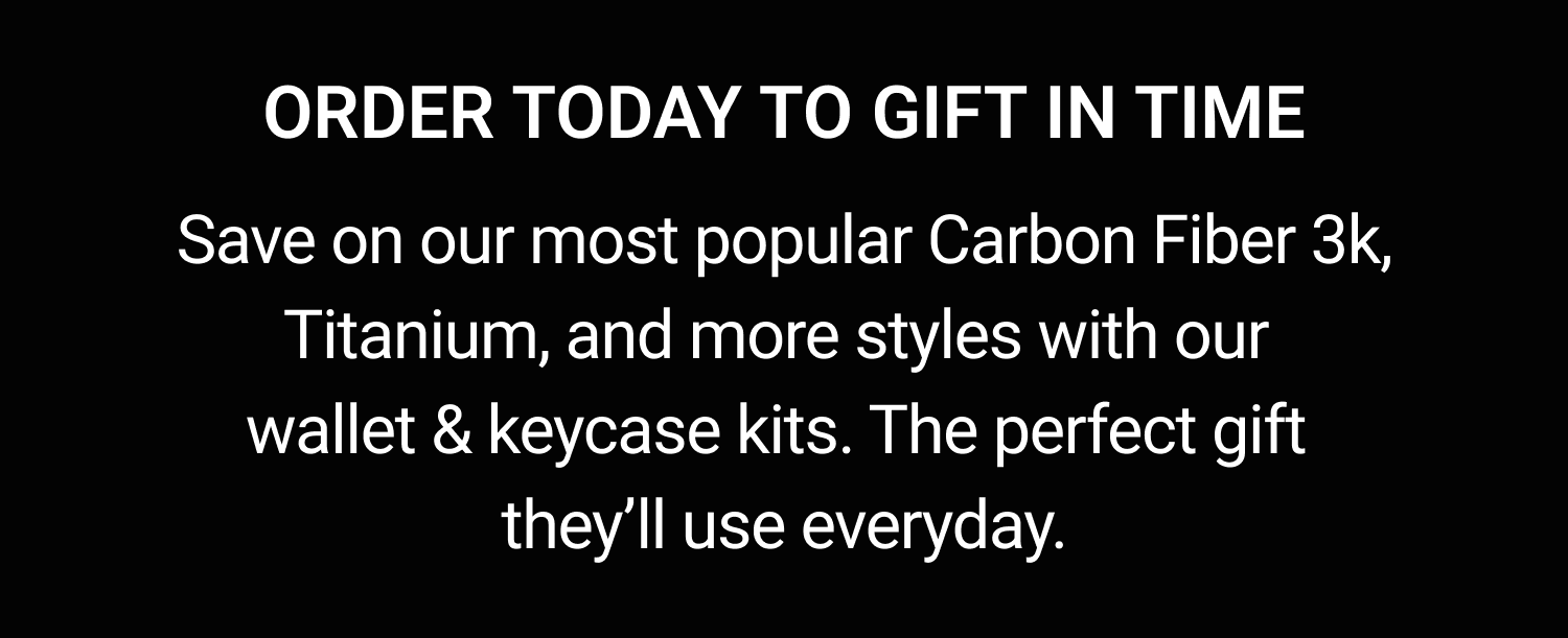 $100+ OFF Best-Selling Kits