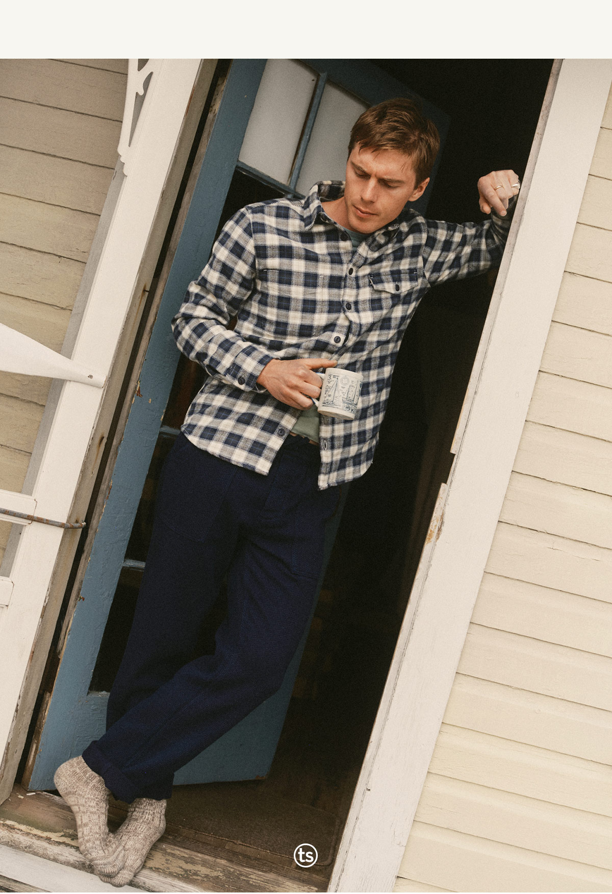 Explore Sashiko Staples