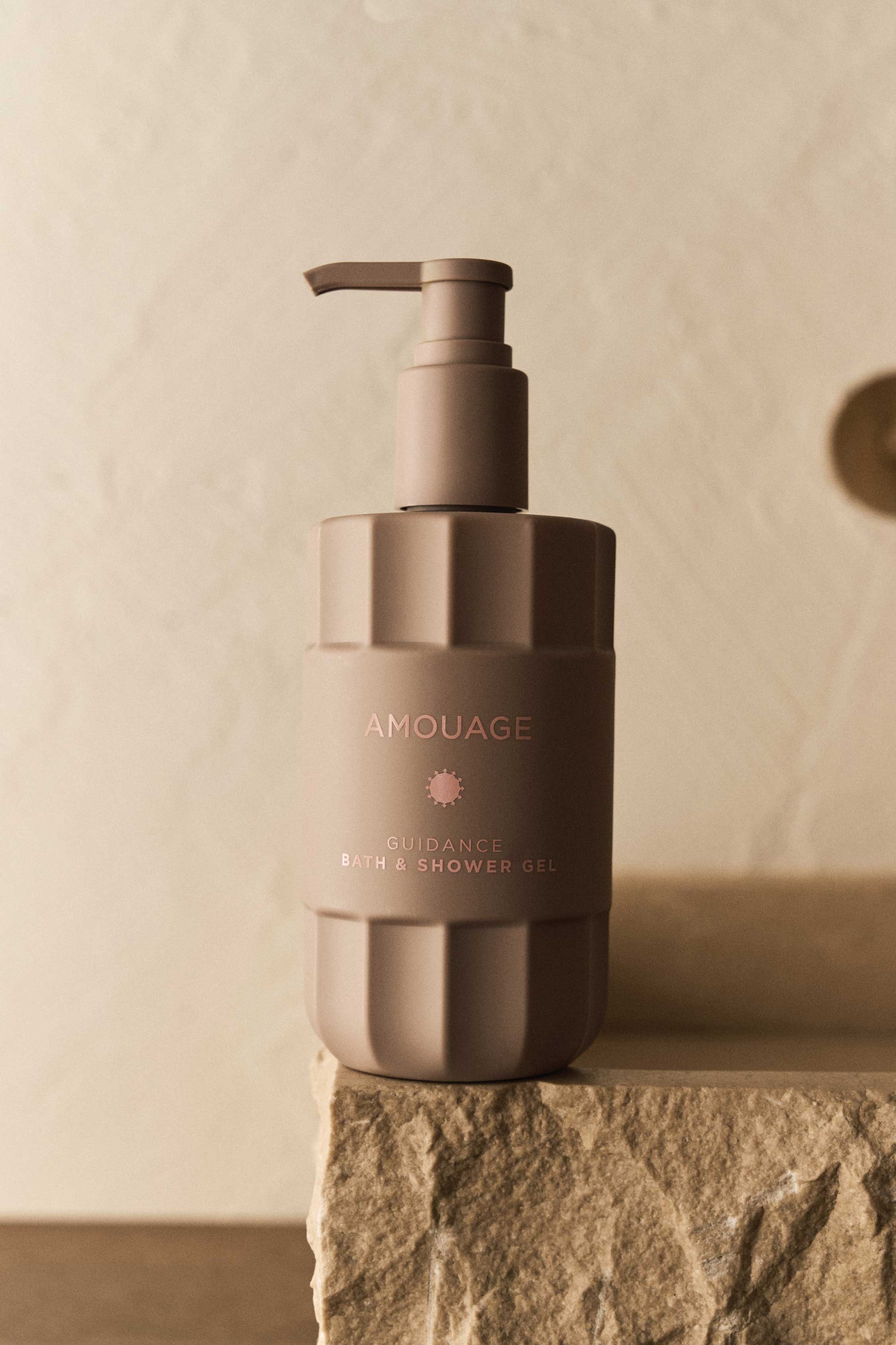Guidance Bath & Shower Gel