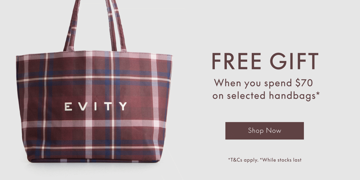 Shop The Gift Guide