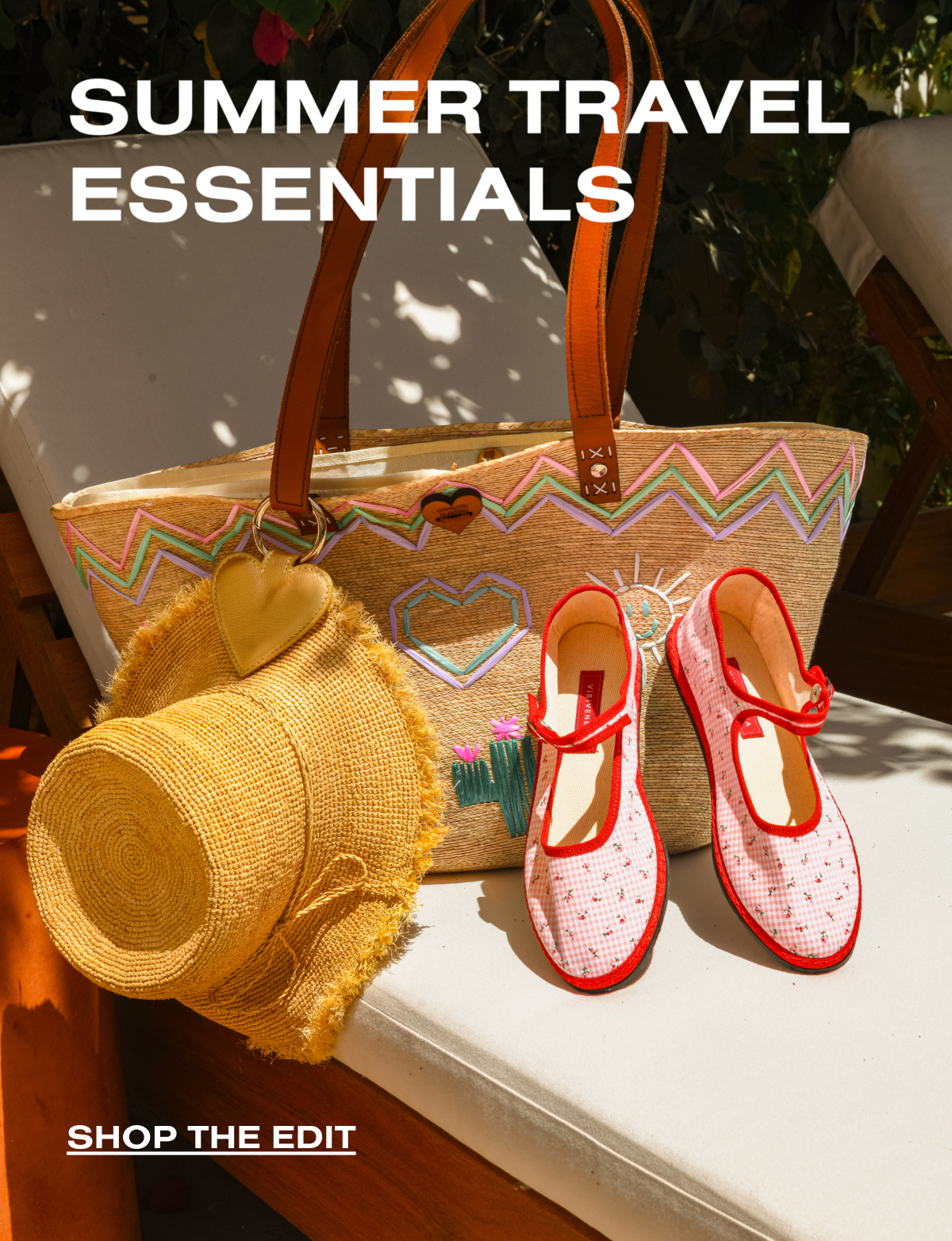 Travel Essentials