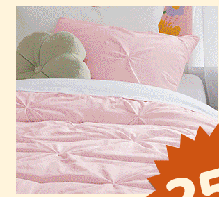Bedding