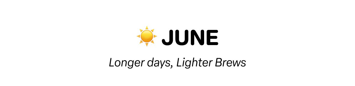 June