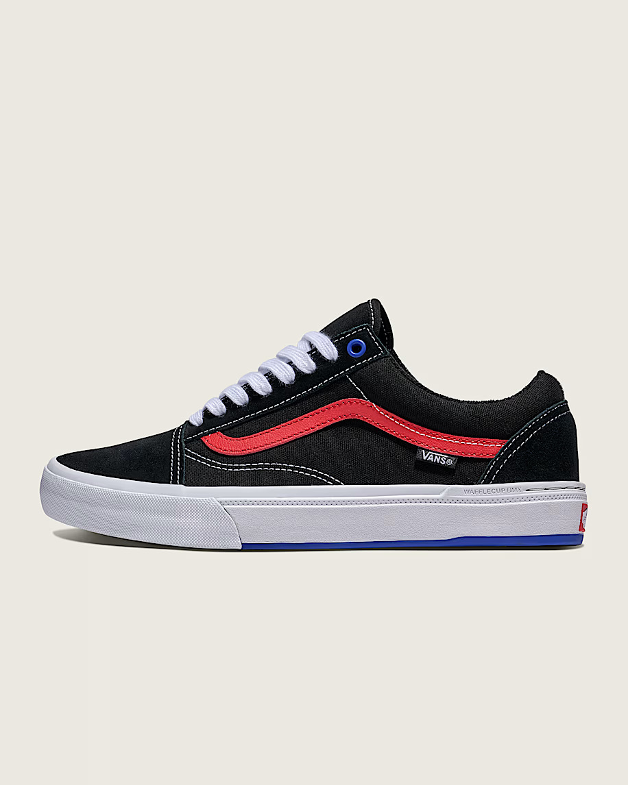BMX Old Skool Shoe