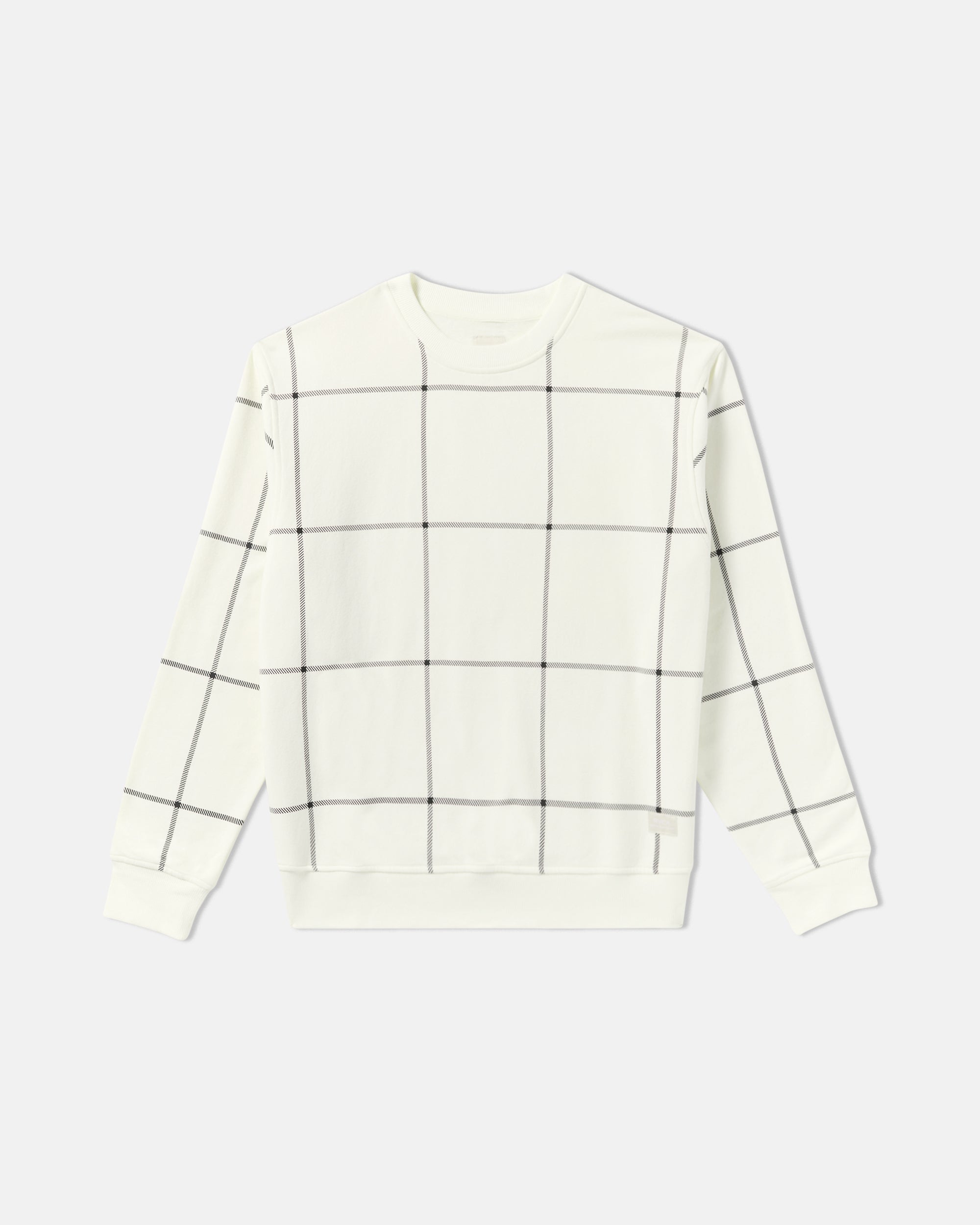 Image of Vacancy Window Pane Crew