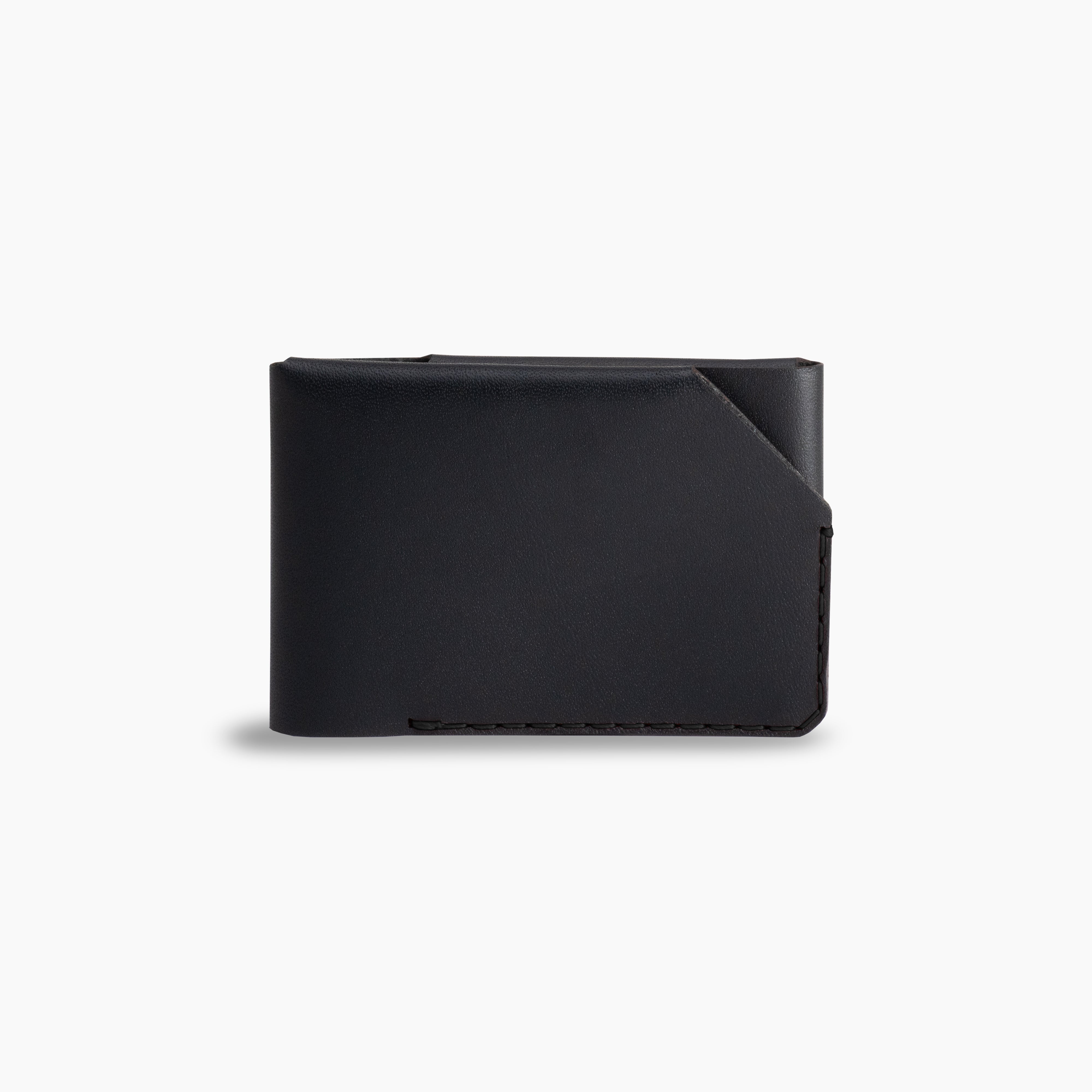 Image of The Original Card Wallet - Charcoal