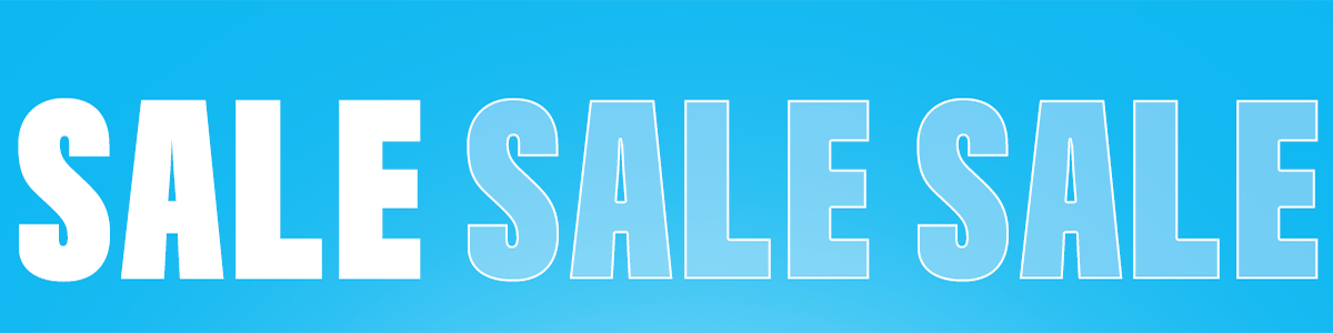 SALE