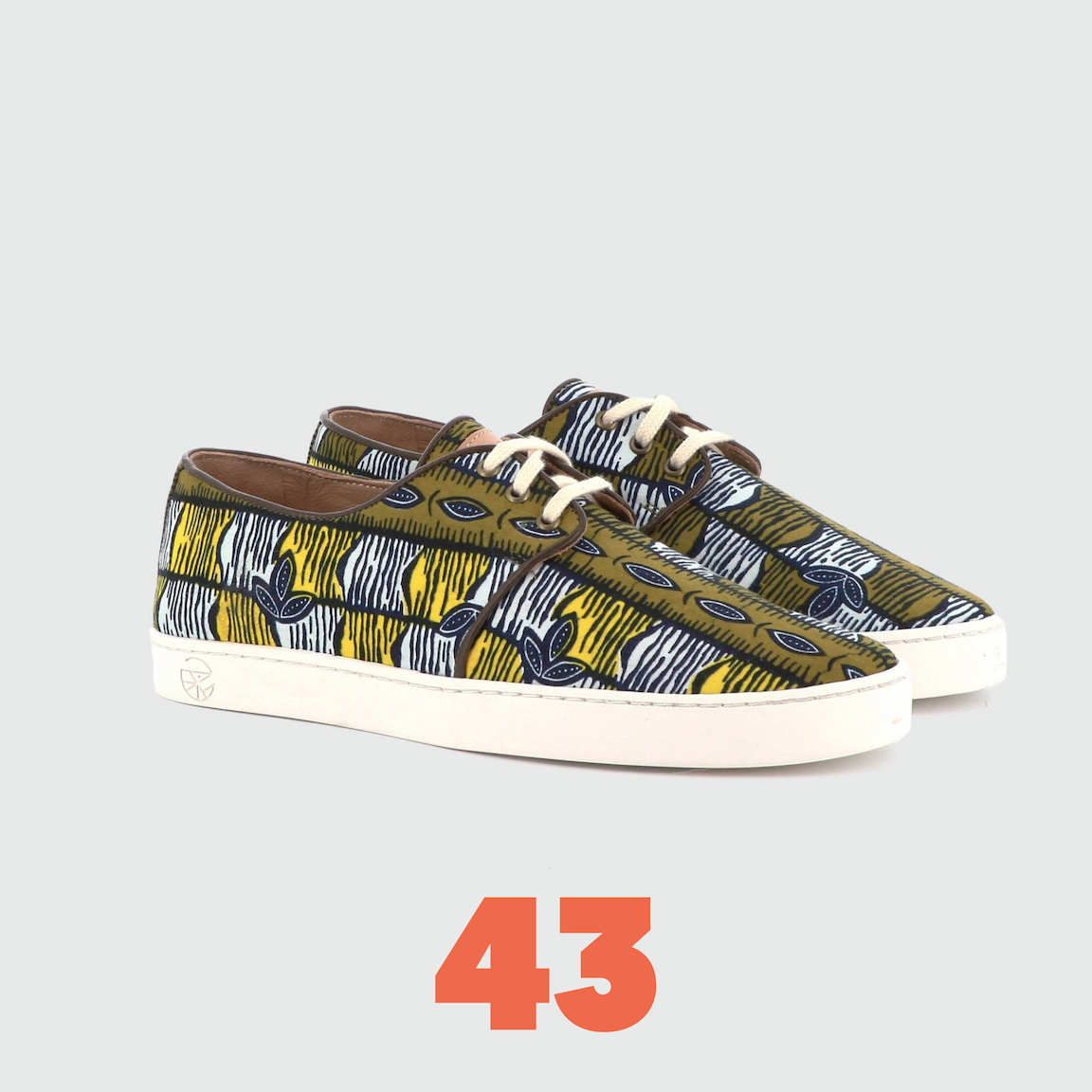 Sélection soldes pointure 43