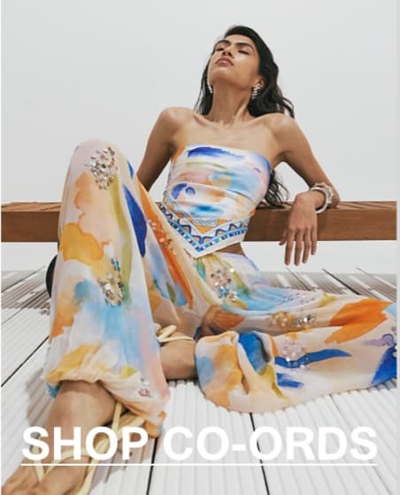 Shop Co-ords