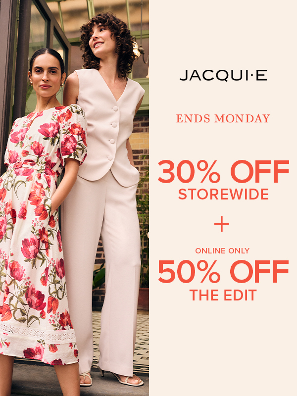 Jacqui E