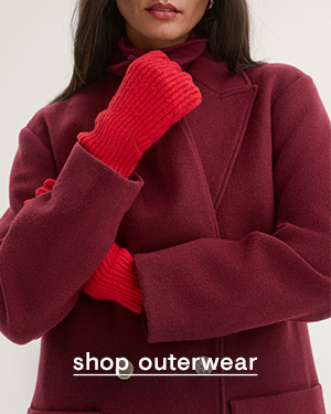 Shop Outerwear